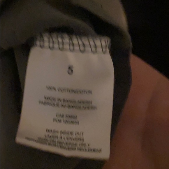 Long sleeve shirt - Picture 2 of 3